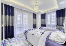 Продажа квартиры 2+1, 100 м2, до моря 250 м в районе Махмутлар, Аланья, Турция № 7154 – фото 9