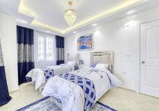 Продажа квартиры 2+1, 100 м2, до моря 250 м в районе Махмутлар, Аланья, Турция № 7154 – фото 8