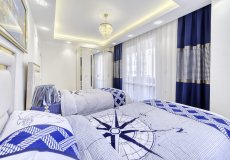 Продажа квартиры 2+1, 100 м2, до моря 250 м в районе Махмутлар, Аланья, Турция № 7154 – фото 7