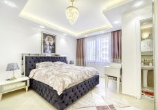 Продажа квартиры 2+1, 100 м2, до моря 250 м в районе Махмутлар, Аланья, Турция № 7154 – фото 6
