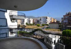 Продажа квартиры 2+1, 115 м2, до моря 250 м в районе Оба, Аланья, Турция № 7017 – фото 30