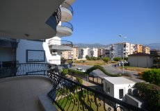 Продажа квартиры 2+1, 115 м2, до моря 250 м в районе Оба, Аланья, Турция № 7017 – фото 28