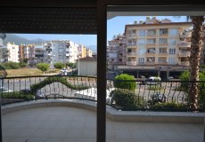 Продажа квартиры 2+1, 115 м2, до моря 250 м в районе Оба, Аланья, Турция № 7017 – фото 25