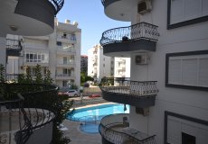 Продажа квартиры 2+1, 115 м2, до моря 250 м в районе Оба, Аланья, Турция № 7017 – фото 29