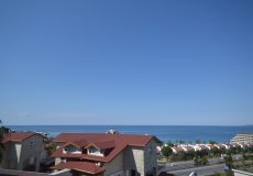 2+1 penthouse for sale, 170 m2, 400m from the sea in Avsallar, Alanya, Turkey № 7018 – photo 30