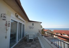 2+1 penthouse for sale, 170 m2, 400m from the sea in Avsallar, Alanya, Turkey № 7018 – photo 29