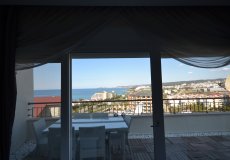 2+1 penthouse for sale, 170 m2, 400m from the sea in Avsallar, Alanya, Turkey № 7018 – photo 32