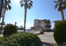 2+1 penthouse for sale, 170 m2, 400m from the sea in Avsallar, Alanya, Turkey № 7018 – photo 7