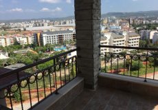 2+1 penthouse for sale, 170 m2, 400m from the sea in Avsallar, Alanya, Turkey № 7018 – photo 31