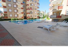 2+1 apartment for sale, 100 m2, 400m from the sea in Oba, Alanya, Turkey № 7212 – photo 4