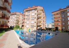 Продажа квартиры 2+1, 100 м2, до моря 400 м в районе Оба, Аланья, Турция № 7212 – фото 2