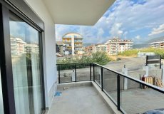 Продажа квартиры 2+1, 120 м2, до моря 1500 м в районе Оба, Аланья, Турция № 7022 – фото 18