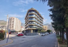 Продажа квартиры 1+1, 55 м2, до моря 300 м в центральном районе, Аланья, Турция № 9096 – фото 1