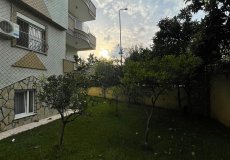 Продажа квартиры 2+1, 110 м2, до моря 600 м в центральном районе, Аланья, Турция № 7183 – фото 21