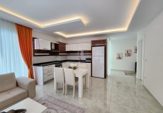 Продажа квартиры 1+1, 75 м2, до моря 500 м в районе Махмутлар, Аланья, Турция № 7187 – фото 16