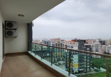 Продажа квартиры 1+1, 75 м2, до моря 500 м в районе Махмутлар, Аланья, Турция № 7187 – фото 22