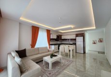Продажа квартиры 1+1, 75 м2, до моря 500 м в районе Махмутлар, Аланья, Турция № 7187 – фото 17