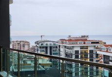 Продажа квартиры 1+1, 75 м2, до моря 500 м в районе Махмутлар, Аланья, Турция № 7187 – фото 23