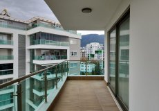 1+1 apartment for sale, 75 m2, 500m from the sea in Mahmutlar, Alanya, Turkey № 7187 – photo 24
