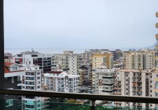 Продажа квартиры 1+1, 75 м2, до моря 500 м в районе Махмутлар, Аланья, Турция № 7187 – фото 30