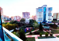 Продажа квартиры 1+1, 65 м2, до моря 600 м в районе Махмутлар, Аланья, Турция № 7189 – фото 14