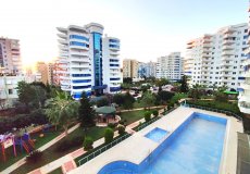 Продажа квартиры 1+1, 65 м2, до моря 600 м в районе Махмутлар, Аланья, Турция № 7189 – фото 15