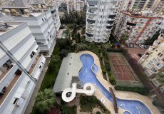 Продажа квартиры 2+1, 115 м2, до моря 300 м в районе Махмутлар, Аланья, Турция № 7066 – фото 38