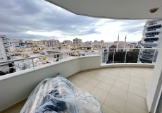 Продажа квартиры 2+1, 115 м2, до моря 300 м в районе Махмутлар, Аланья, Турция № 7066 – фото 35