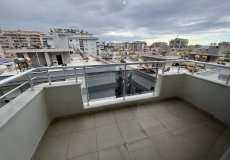 Продажа квартиры 2+1, 115 м2, до моря 300 м в районе Махмутлар, Аланья, Турция № 7066 – фото 34