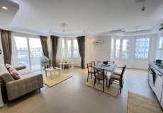Продажа квартиры 2+1, 115 м2, до моря 300 м в районе Махмутлар, Аланья, Турция № 7066 – фото 19