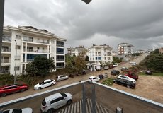 Продажа квартиры 1+1, 42 м2, до моря 1400 м в районе Оба, Аланья, Турция № 7128 – фото 9