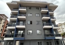 Продажа квартиры 1+1, 42 м2, до моря 1400 м в районе Оба, Аланья, Турция № 7128 – фото 2