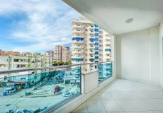 Продажа квартиры 1+1, 65 м2, до моря 400 м в районе Махмутлар, Аланья, Турция № 7091 – фото 18