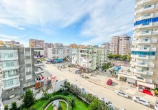 Продажа квартиры 1+1, 65 м2, до моря 400 м в районе Махмутлар, Аланья, Турция № 7091 – фото 20