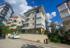 Продажа квартиры 2+1, 110 м2, до моря 600 м в центральном районе, Аланья, Турция № 7013 – фото 2