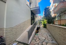 Продажа квартиры 2+1, 110 м2, до моря 600 м в центральном районе, Аланья, Турция № 7013 – фото 5