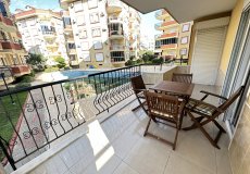 2+1 apartment for sale, 100 m2, 400m from the sea in Oba, Alanya, Turkey № 7212 – photo 23