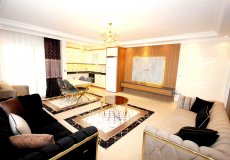Продажа квартиры 3+1, 120 м2, до моря 1900 м в районе Авсаллар, Аланья, Турция № 7060 – фото 6