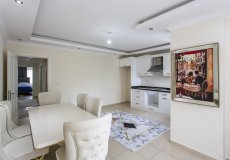 2+1 apartment for sale, 135 m2, 50m from the sea in Kestel, Alanya, Turkey № 7115 – photo 7