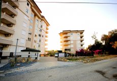 Продажа квартиры 3+1, 120 м2, до моря 1900 м в районе Авсаллар, Аланья, Турция № 7060 – фото 29