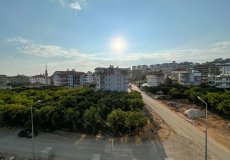 Продажа квартиры 1+1, 45 м2, до моря 3000 м в районе Оба, Аланья, Турция № 7222 – фото 25