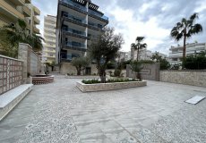 Продажа квартиры 2+1, 100 м2, до моря 20 м в районе Махмутлар, Аланья, Турция № 7067 – фото 32