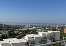 4+1 penthouse for sale, 285 m2, 2000m from the sea in Kargicak, Alanya, Turkey № 7071 – photo 2