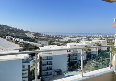 4+1 penthouse for sale, 285 m2, 2000m from the sea in Kargicak, Alanya, Turkey № 7071 – photo 3
