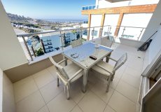 4+1 penthouse for sale, 285 m2, 2000m from the sea in Kargicak, Alanya, Turkey № 7071 – photo 32