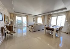 4+1 penthouse for sale, 285 m2, 2000m from the sea in Kargicak, Alanya, Turkey № 7071 – photo 13