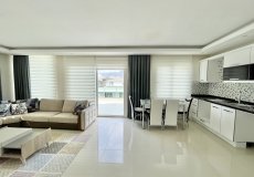 Продажа квартиры 1+1, 80 м2, до моря 400 м в районе Кестель, Аланья, Турция № 7177 – фото 7