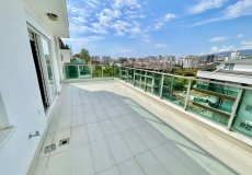 Продажа квартиры 1+1, 80 м2, до моря 400 м в районе Кестель, Аланья, Турция № 7177 – фото 13