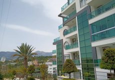 Продажа квартиры 1+1, 80 м2, до моря 400 м в районе Кестель, Аланья, Турция № 7177 – фото 2
