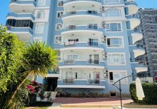 Продажа квартиры 2+1, 120 м2, до моря 400 м в районе Махмутлар, Аланья, Турция № 7146 – фото 2